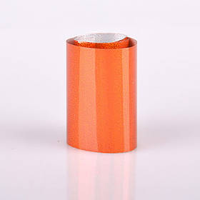 Фольга для дизайну Nice for you №4 Мідна 50 см