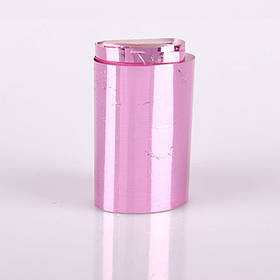 Фольга для дизайну Nice for you №5 Чайна троянда 50 см