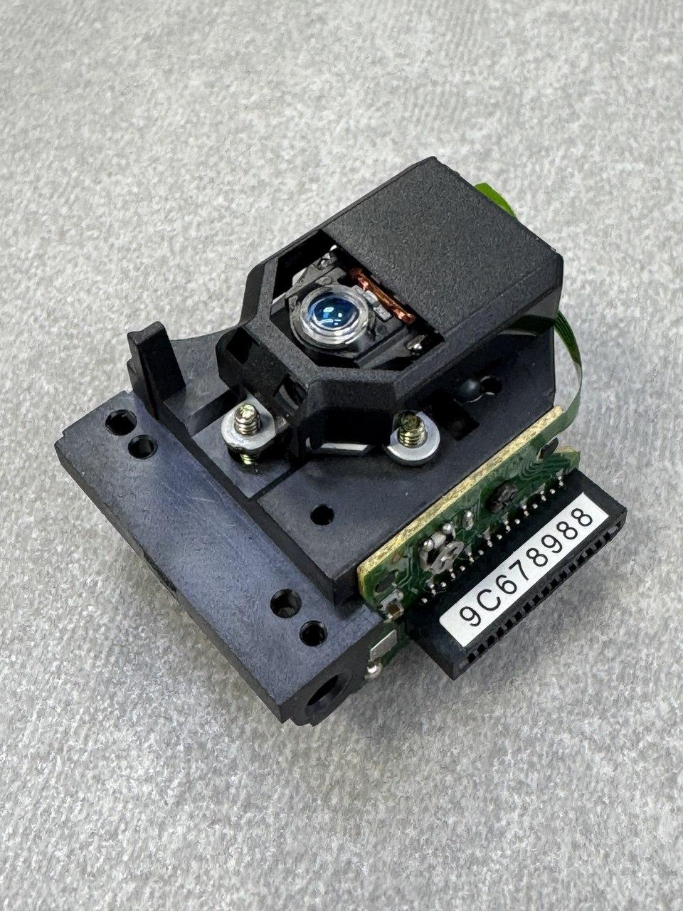 Оптична головка KCP-3H