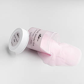 Акрилова пудра Nice for you Рожева 30 г