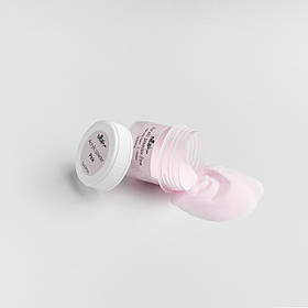 Акрилова пудра Nice for you Рожева 5 г