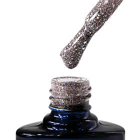 Гель-лак Nice for you Shine №02 світловідбивний 8.5 г