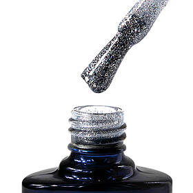 Гель-лак Nice for you Shine №04 світловідбивний 8.5 г