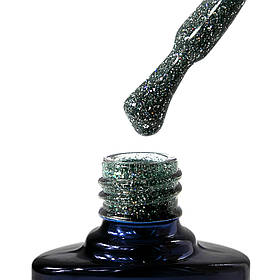 Гель-лак Nice for you Shine №05 світловідбивний 8.5 г