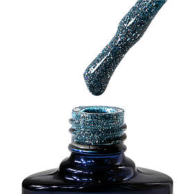 Гель-лак Nice for you Shine №07 світловідбивний 8.5 г