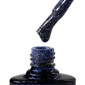 Гель-лак Nice for you Shine №09 світловідбивний 8.5 г