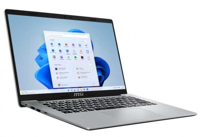 MSI Modern 15 F13MG-088PL - i7-1355U | 15,6'' | 16GB | 512GB | Win11Pro, фото 1