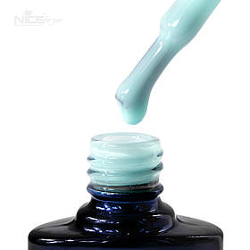 Кольорова база Nice for you Spring Base №03 Mint 8.5 г