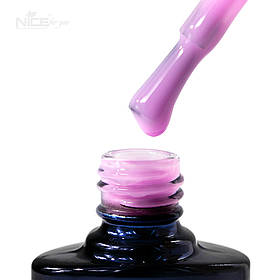 Кольорова база Nice for you Spring Base №05 Pink 8.5 г