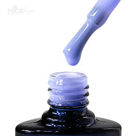 Кольорова база Nice for you Spring Base №09 Purple 8.5 г
