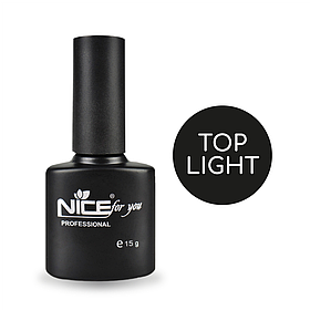 Топ Nice for you Light без липкого шару 15 г