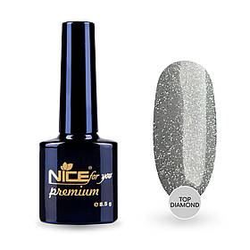 Топ Nice for you Diamond світловідбивний 8.5 г