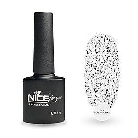Топ Nice for you з крихтою PEREPILOCHKA 8.5 г
