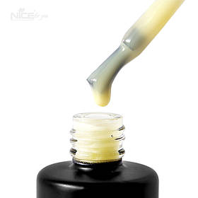 Кольорова база Nice for you Spring Base №01 Lemon 12 г