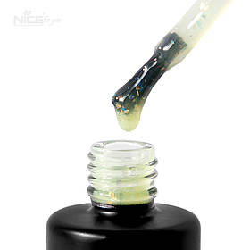 Кольорова база Nice for you Spring Base №02 Lemon potal 12 г