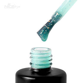 Кольорова база Nice for you Spring Base №04 Mint potal 12 г