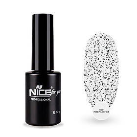 Топ Nice for you з крихтою PEREPILOCHKA 12 г