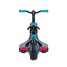 Дитячий велосипед Globber Explorer Trike 4in1 Teal (бірюзовий), фото 11