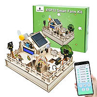 Конструктор Keyestudio ESP32 Smart Farm розумна ферма