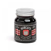 Помада для стилізації Morgan's Pomade High Shine/Firm Hold, 100г