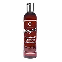 Шампунь проти перхоті Morgans Dandruff Control Shampoo, 250мл