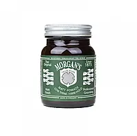 Матова помада Morgans Matt Pomade Low Shine/Firm Hold, 50г