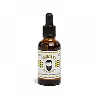 Олія для бороди Morgans Beard Oil Indian Peppermint, Mandarin and Tea Tree, 50мл