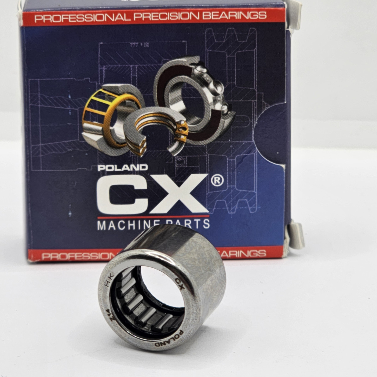 Підшипник HK2522 CX POLAND