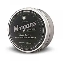 Матова паста з ароматом бразильського апельсина Morgans Matt Paste Brazilian Orange Fragrance, 75мл