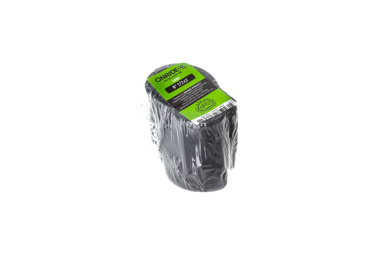Камера ONRIDE Classic 8”х1/2x2 AV 35мм (електросамокат) (6936116101402)