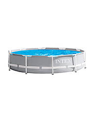 Каркасний басейн Intex 305 x 76 см 26700