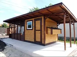 Курник 20+ кур