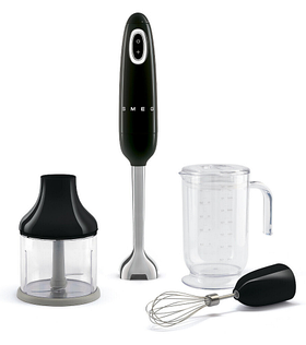 Блендер Smeg HBF03BLEU