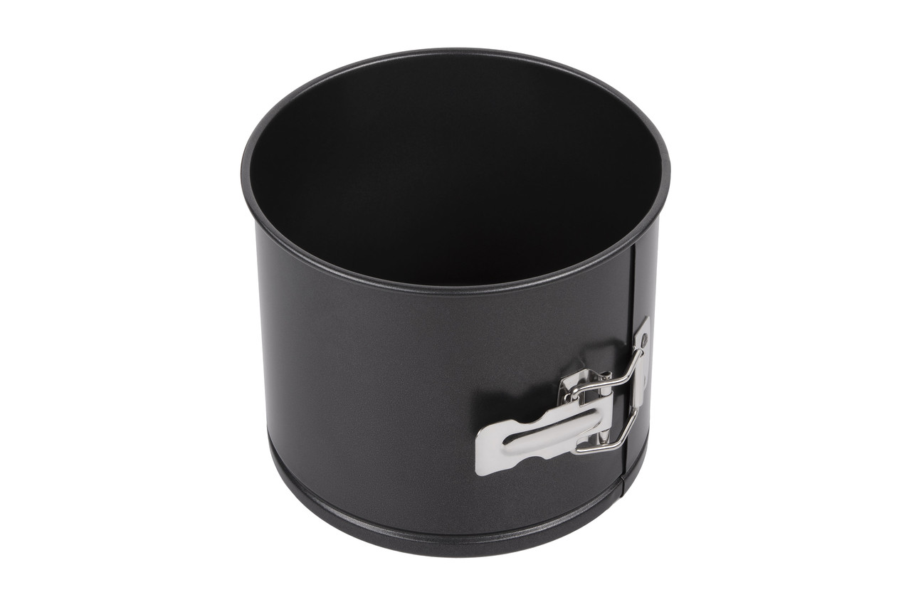 Роз'ємна форма для випікання паски або кексу ARDESTO Gemini 16 х 13 см сталь grey (SHiz16327), фото 1