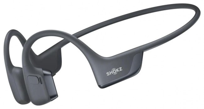 Shokz OpenRun Pro 2 Mini Black