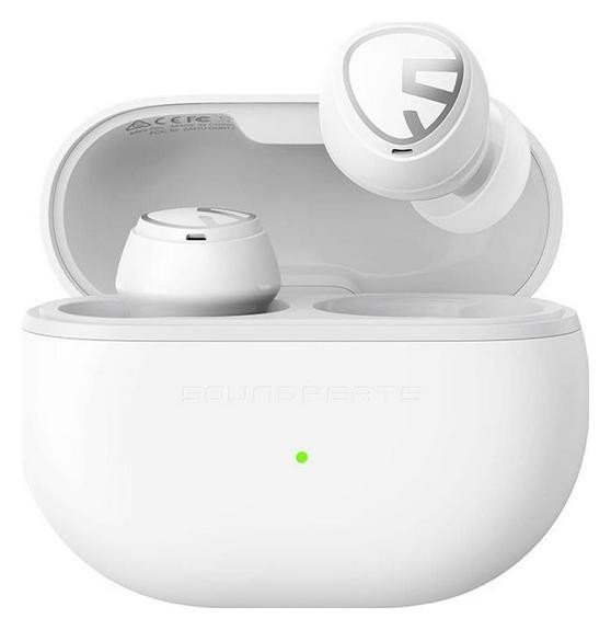 Soundpeats TWS Mini Pro White