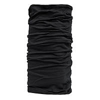 Тепла пов'язка бафф Sensor Merino Active чорна S