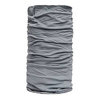 Пов'язка бафф вовняна Sensor Merino Active сіра S