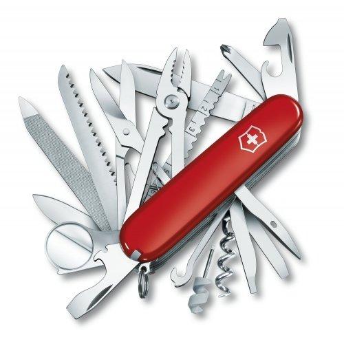 Мультитул Victorinox складний набір інструментів/ Мультиінструмент для військових/ Багатофункціональний мультитул