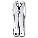 Мультитул Швейцарский Victorinox/ Мультиинструмент оригинальный для военных/ Мультитул для туризма, фото 3