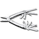 Мультитул Швейцарский Victorinox/ Мультиинструмент оригинальный для военных/ Мультитул для туризма, фото 4