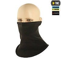 M-Tac шарф-труба анатомический Polartec Black С-М