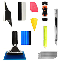 Набір інструментів для тонування авто інструменти для тонування авто інструменти для тонування вікон вигонки
