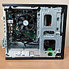 Системний блок б.в. Desktop HP PRODESK 400 G3 SFF I5-6500 (3.6GHz) / 4Гб DDR4 / Intel HD Graphics 530, фото 3