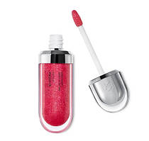 Блиск для губ KIKO Milano 3D Hydra Lipgloss 10 Fragola Perlato, 6,5 мл