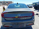 Авторозбирання Hyundai Sonata Hybrid 2021 2L, фото 6
