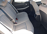 Авторозбирання Hyundai Sonata Hybrid 2021 2L, фото 8