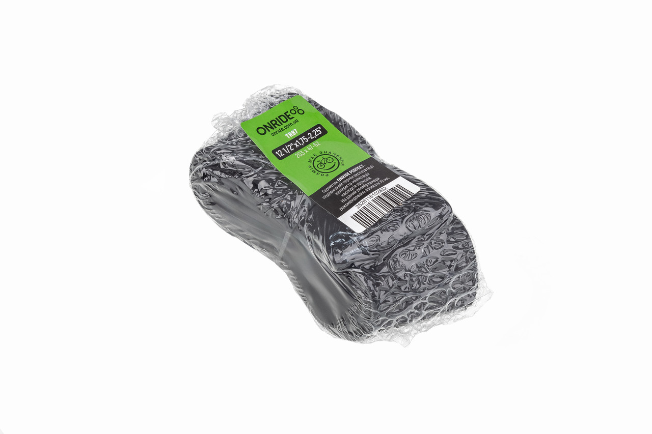 Камера ONRIDE Classic 12-1/2"x2.25" (47/57-203) AV кут ніпеля 45° (2526116102832)