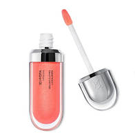 Блиск для губ KIKO Milano 3D Hydra Lipgloss 09 Soft Coral, 6,5 мл
