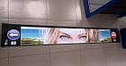 Задній бризговик Blonde eye 350x2400мм, фото 3